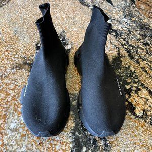 Balenciaga Speed Trainer Sneakers